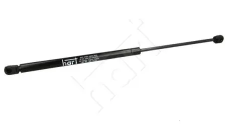 Амортизатор багажника VW Golf II (84-91) 270N/ 500MM Hart 801 603