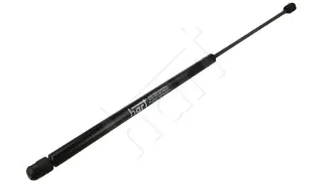 Амортизатор багажника Opel Astra F (91-98) 350N/ 591MM хетчбек Hart 801 612