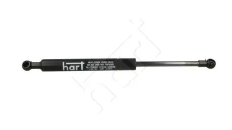Газова пружина кришки багажника Hart 801665