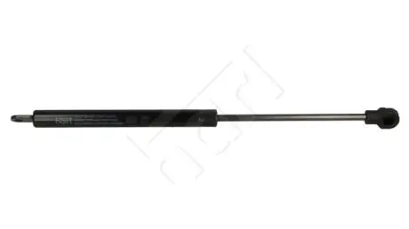 Амортизатор скла багажника Citroen C3 02-> 255N/ 310MM Hart 802 051