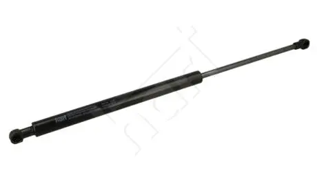 Амортизатор багажника Toyota Auris, Mitsubishi Colt 07-> 455N/ 444MM Hart 802 456