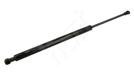 Амортизатор багажника Toyota Verso 09-> 535N/ 473MM Hart 802 588