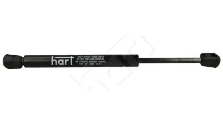 Амортизатор багажника BMW 3 E36 90-00 480N/ 295MM Hart 804 127
