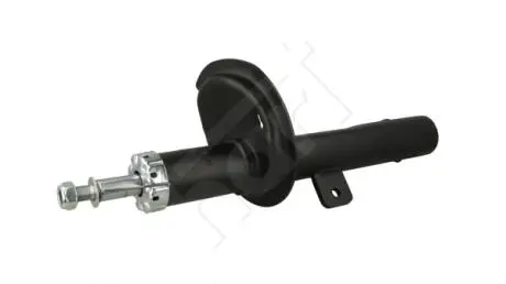 Амортизатор пер. Peugeot 206 1.1/1.6i 98-> правий R газ Hart 805 332