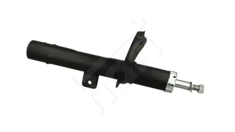 Амортизатор пер. Peugeot 206 1.1/1.6i 98-> правий R масл. Hart 805 363