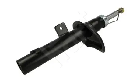 Амортизатор пер. Peugeot 206 1.1/1.6i 98-> лівий L масл. Hart 805 364