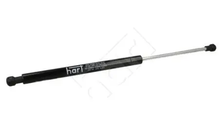 Амортизатор багажника Toyota Corolla E12 585N/ 432MM Hart 806 542