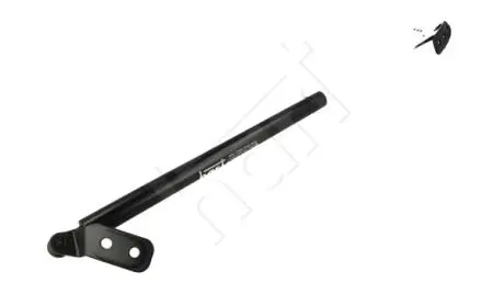Амортизатор багажника Mazda 626 IV правий R 540N/ 614MM Hart 806 572