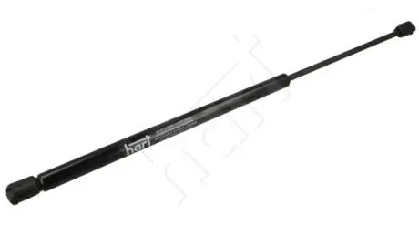 Амортизатор багажника Opel Corsa B 360N/ 545MM Hart 806 967
