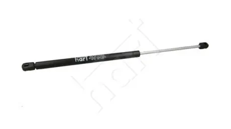 Амортизатор багажника Seat Toledo 91-> 500N L515MM Hart 807 095
