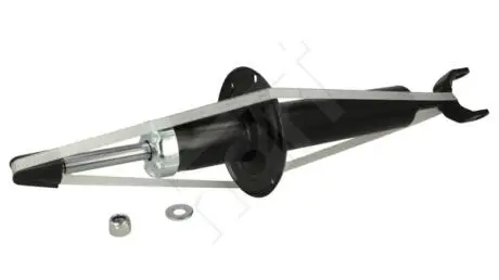 Амортизатор пер. VW Passat B5, Audi A6 C5 (97-05) газ. 1.8-2.4i Hart 807 225