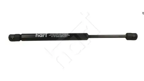 Амортизатор багажника Audi A4 B6, A6 C5 650N/ 298MM Hart 807 262