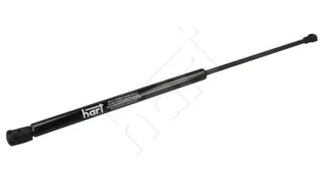 Амортизатор багажника Audi A3, A4 <-00 500N/ 420MM універсал Hart 807 273