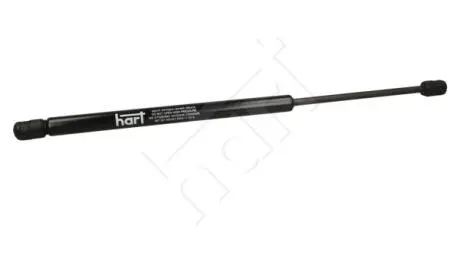 Амортизатор багажника Opel Omega B 370N/ 440MM Hart 807 281