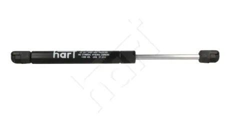 Амортизатор багажника Volvo S60 00-> 420N/ 270MM Hart 808 426