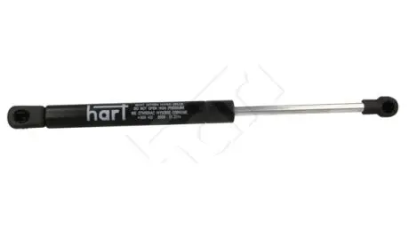 Амортизатор багажника Seat Cordoba 02-> 600N L285MM Hart 808 432