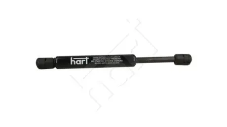 Амортизатор капота MB ML W163 850N/ 233MM Hart 808 662