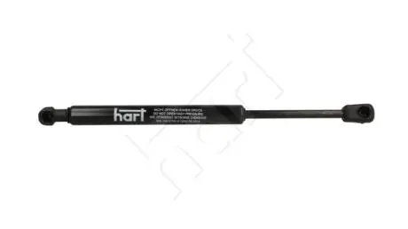 Амортизатор капота BMW X3 E83 720N/ 285MM Hart 809 166