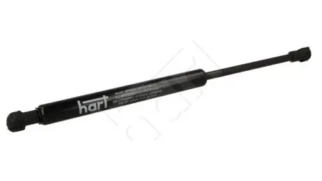 Амортизатор капота BMW 5 E60 (03->) 330N/ 315MM Hart 809 167