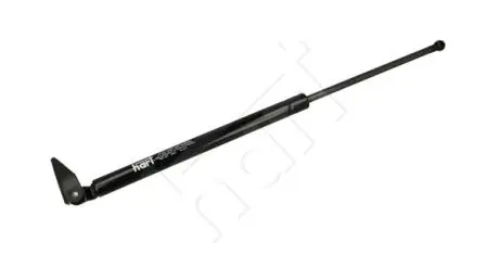 Амортизатор багажника Mazda 323F 5DOORS лівий L Hart 809 830