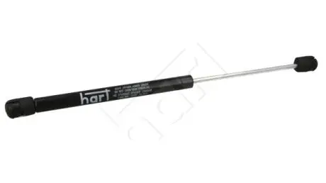 Амортизатор капота Jeep Grand Cherokee III 05-> 410N/ 345MM Hart 809 840