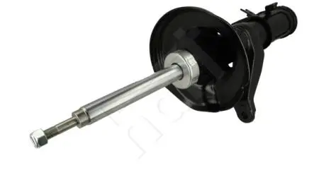 Амортизатор передній Honda Civic лівий L (01-05) Hart 810 343