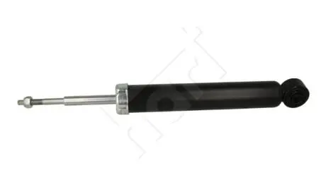 Амортизатор пер. MB M-Class W163 98-> Hart 810 350