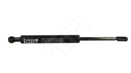 Амортизатор скла багажника BMW 5 E39 Touring 560N/ 245MM Hart 810 384
