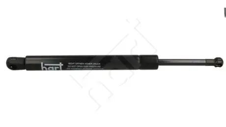 Амортизатор багажника VW Jetta 05-> 710N/ 300MM Hart 810 393