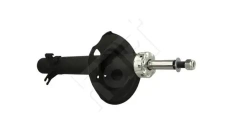 Амортизатор пер. Toyota Aygo, Citroen C1, Peugeot 107 лівий L <-09 Hart 811 264
