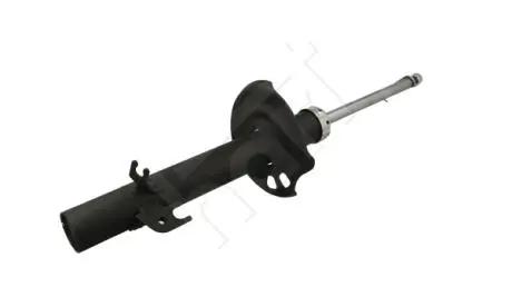 Амортизатор пер. Toyota Aygo, Citroen C1, Peugeot 107 правий R <-09 Hart 811 265
