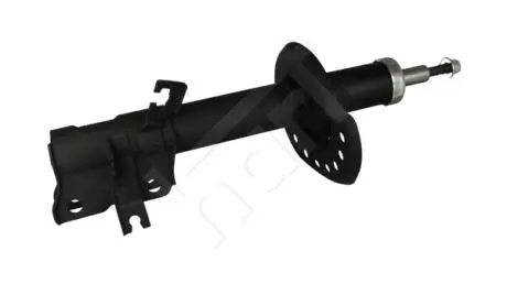 Амортизатор пер. Nissan Qashqai (07-13) лівий L, газ. Hart 811 318
