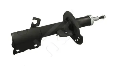 Амортизатор пер. Nissan Qashqai (07-13) правий R газ. Hart 811 319