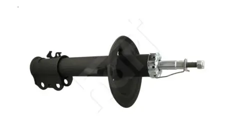 Амортизатор передній Toyota Yaris, Urban Cruiser, Verso лівий L 05-> Hart 811 336