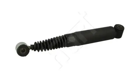 Амортизатор зад. Fiat Scudo-Peugeot Expert (00-06) (L=370mm) газ. Hart 811 359