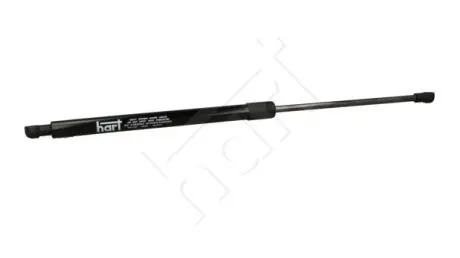 Амортизатор багажника Audi A3 03-> 460N/ 488MM Hart 811 593