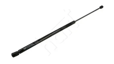 Амортизатор багажника Citroen C4 Picasso 07-> 595N/ 640MM Hart 813 938