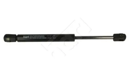 Газова пружина кришки багажника Hart 813951