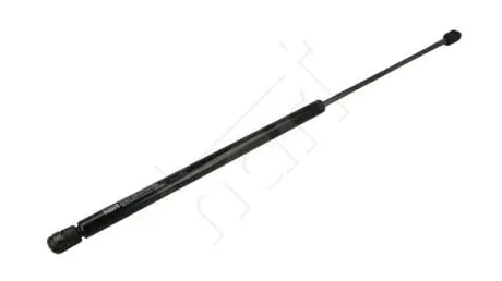 Амортизатор багажника Ford Focus III HB 11-> HB 385N/ 600MM Hart 814 000