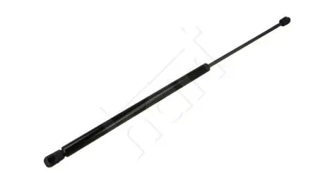 Амортизатор багажника Opel Corsa D 240N/ 602MM Hart 814 015