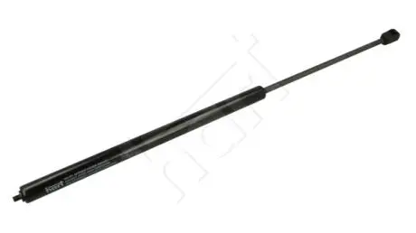 Амортизатор капота MB ML W164 лівий L 330N/ 533MM Hart 814 031