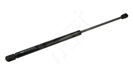 Амортизатор багажника Citroen C2 380N/ 458MM Hart 814 068