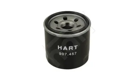 Фільтр масляний Mazda CX-5 2.0-2.5i Hart 907 457