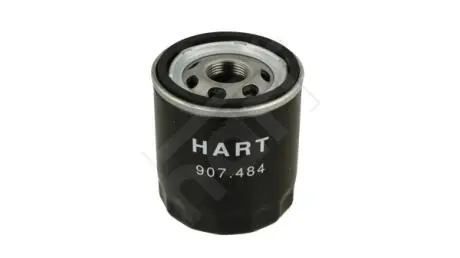 Фільтр масляний Jeep, Chrysler, Dodge Hart 907 484