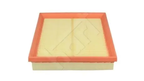 Фільтр повітряний (227x204x42.3) BMW 1.6i-2.5i 11- Hart 907488