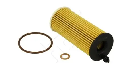 Фільтр масляний BMW 1 (F21)/3(F30/F80)/5(F10)/7(G11/G12) 12-> (B37/B38/B47/B48) Hart 907 489