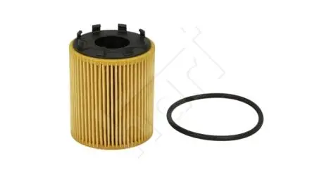 Фільтр масляний Fiat Doblo, Opel Combo 1.3JTD (01-10) Hart 920 452