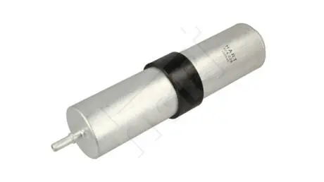 Фільтр паливний BMW BMW 2 (F45/F46), X1 (F48) B47/B37 14-> Hart 924 029
