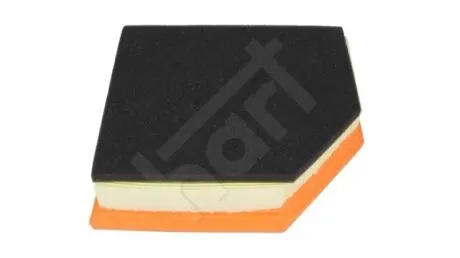 Фільтр повітряний (211x238x60.3) Volvo S60 S80 V60 V70 XC60 XC70 3.0/3.2 06-18 Hart 930944