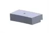 Кольца поршневые Megane/Clio 1.9D 91-03 (80mm/STD) HASTINGS PISTON RING 2C4709S (фото 2)